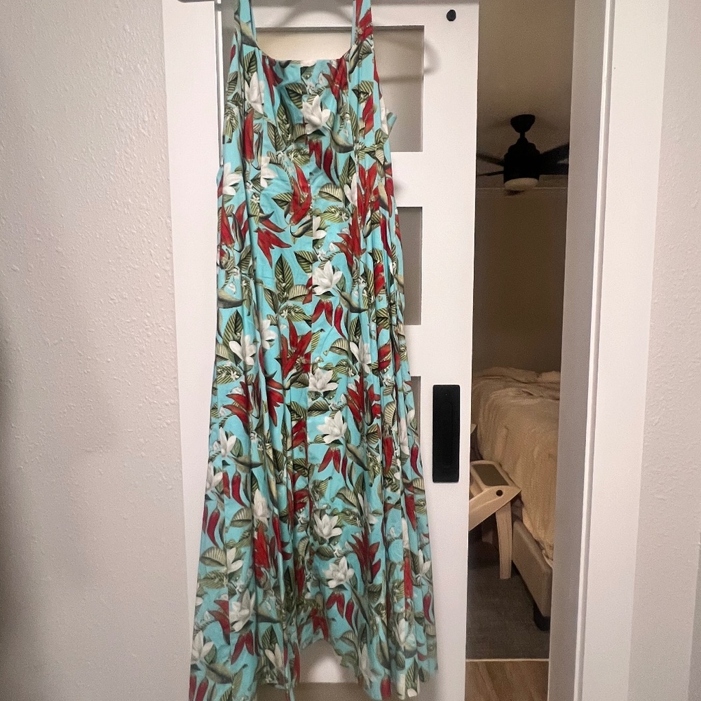 Show Me Your MuMu Dress